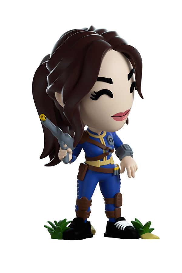 Fallout Series Lucy Figure by Youtooz - Image 4