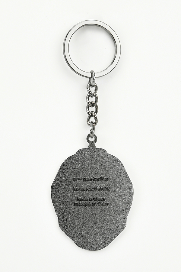 DOOM: The Dark Ages Slayer Helmet Keychain - Image 4