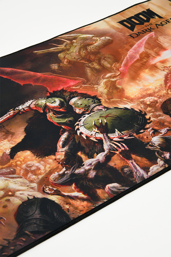 ROG Astral GeForce RTX 5080 DOOM EDITION Bundle - Image 5
