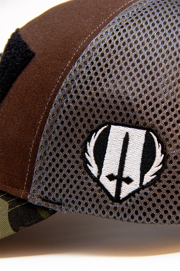 Brotherhood of Steel Military Cap - Image 4
