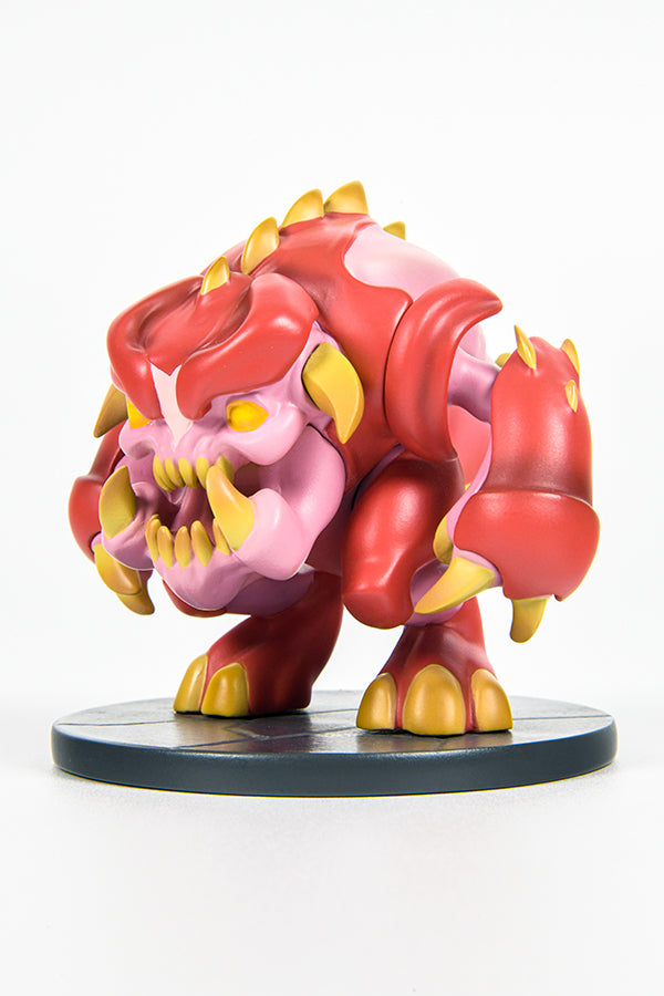 DOOM Eternal Pinky Mini Collectible Figure - Image 4