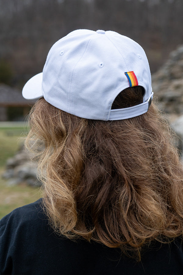 Starfield Terrestrial Outdoor Daylight Diverter Hat - Image 4