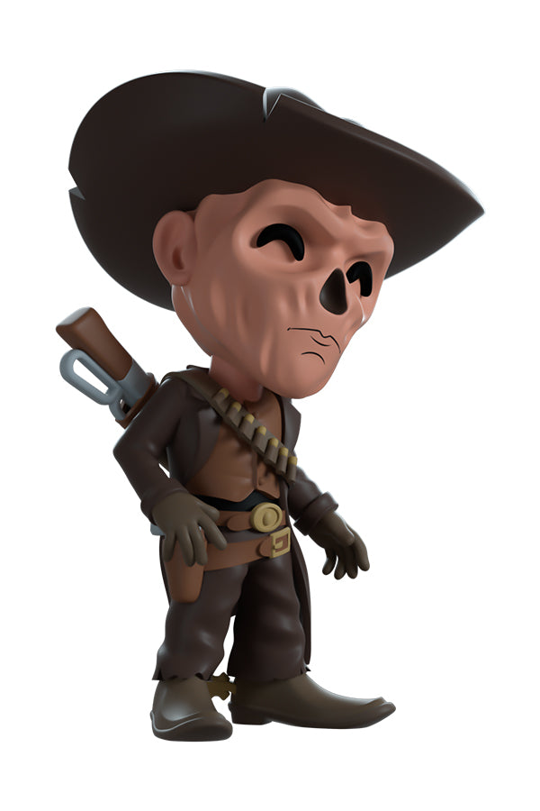 Fallout Series The Ghoul Figure by Youtooz - Image 4