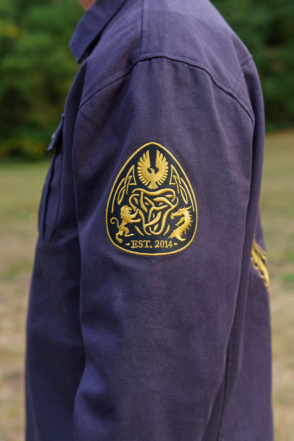 The Elder Scrolls Online Ouroboros Jacket - Image 5