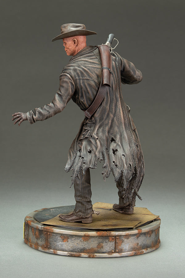 Fallout Series The Ghoul Figure by Dark Horse - Image 5