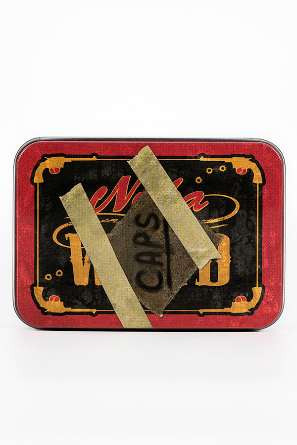 Fallout Bottle Cap Series: Nuka-Cola Wild with Collectible Tin - Image 5