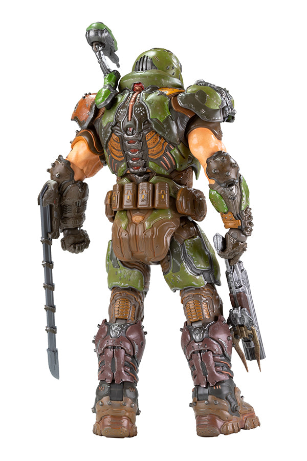 DOOM Eternal Doom Slayer Figure - Image 5