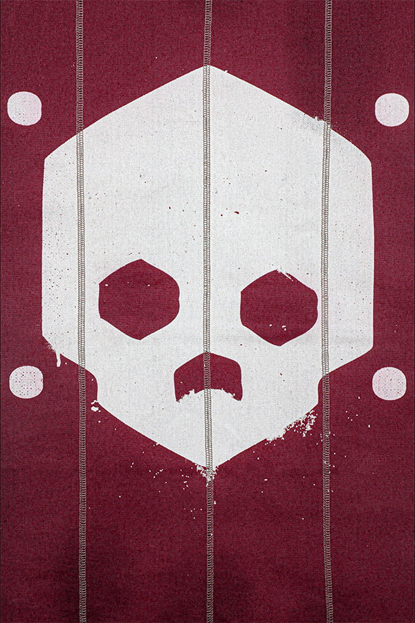 Starfield Crimson Fleet Banner - Image 5