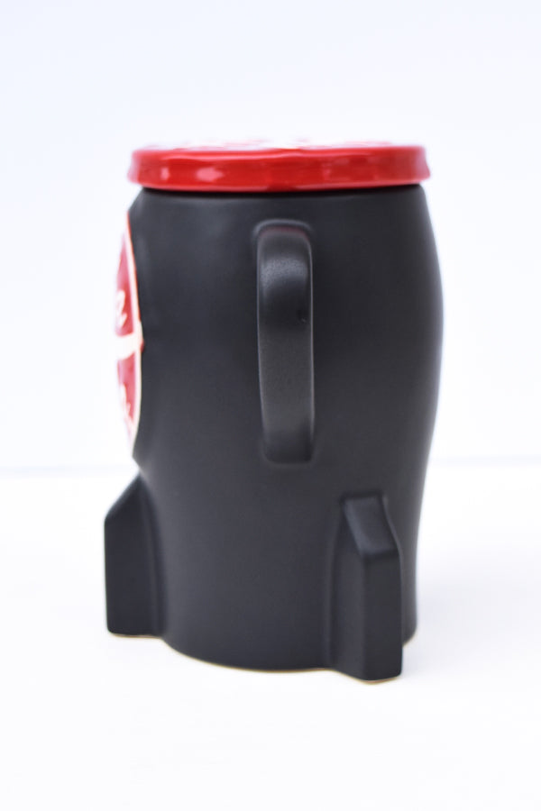 Fallout Nuka Cola Cap Mug - Image 5