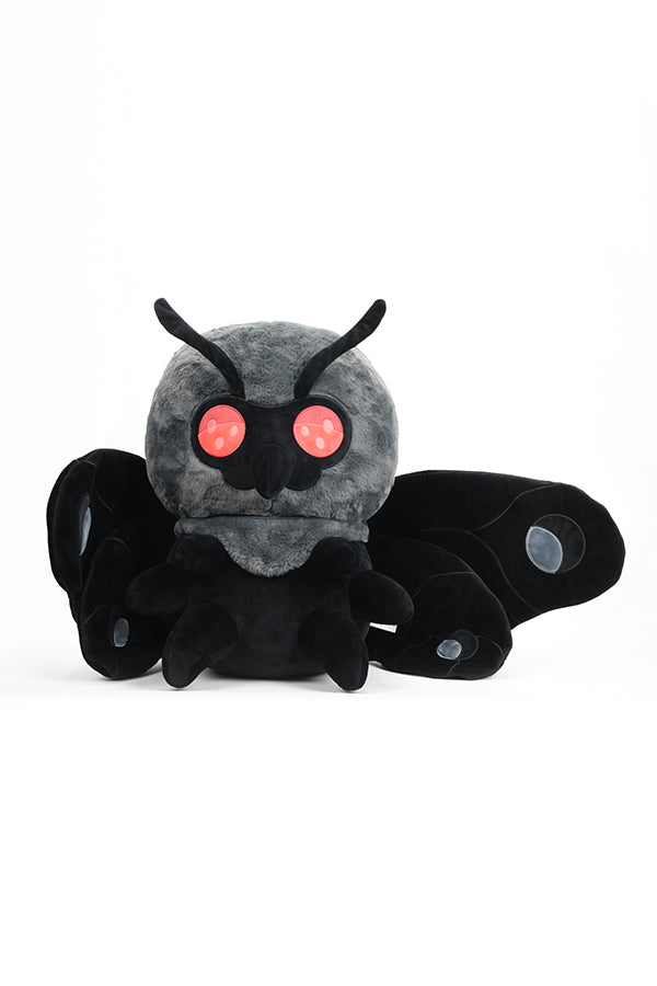 Fallout Chibi Cryptid Mothman Oversized Plush - Image 11