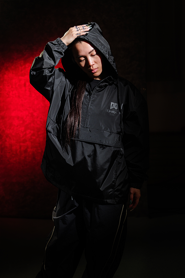 DOOM: The Dark Ages Anorak Jacket - Image 5