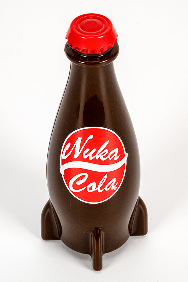 Fallout Light Up Nuka-Cola Mini Figure - Image 5