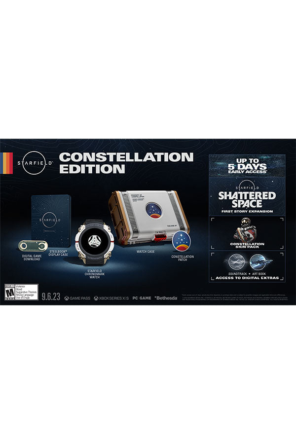 Starfield Constellation Edition - Image 2