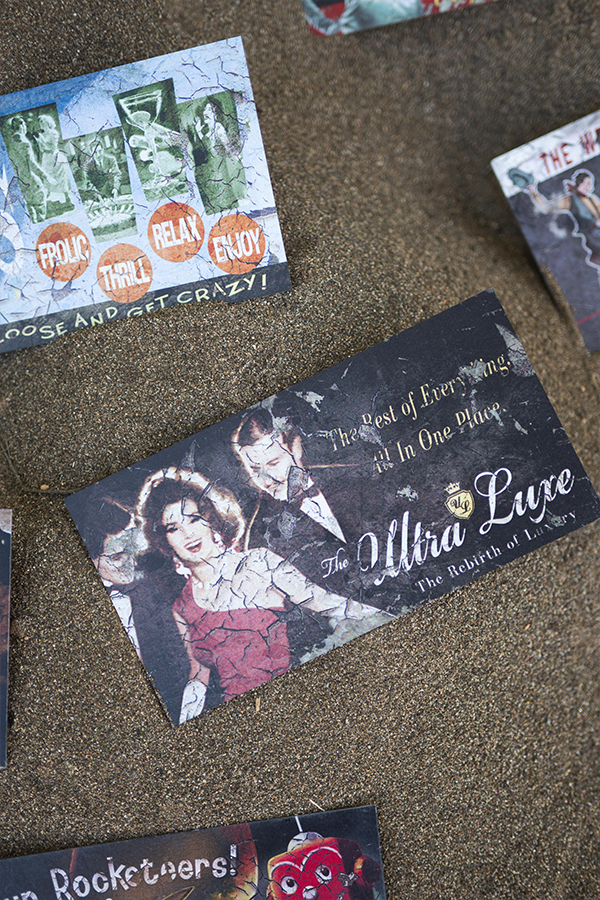 Fallout Switchable Billboard Sign Pack: New Vegas - Image 5