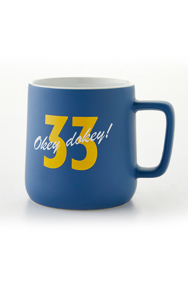 Fallout Series Okey Dokey Mug - Image 5