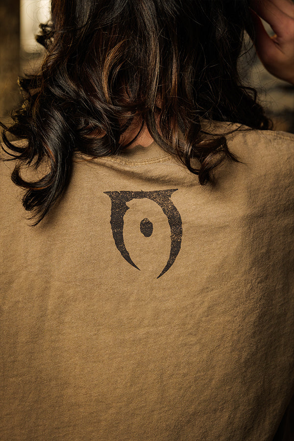 The Elder Scrolls IV: Oblivion Logo Tee - Image 5