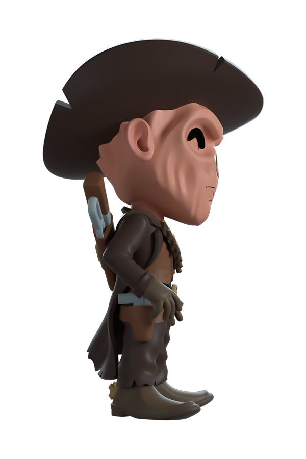 Fallout Series The Ghoul Figure by Youtooz - Image 5