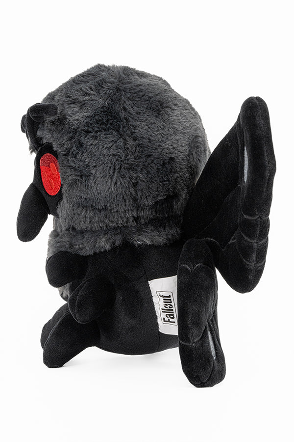 Fallout Chibi Cryptid Mothman Plush - Image 10