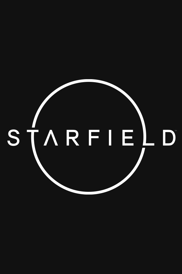 Starfield Logo Tee - Image 5