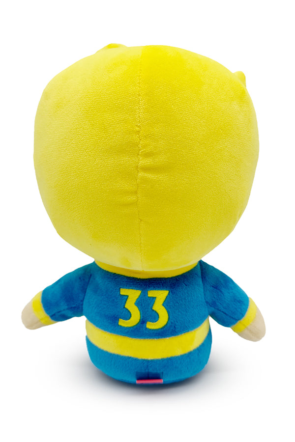 Fallout Vault Boy Plush by Youtooz - Image 5