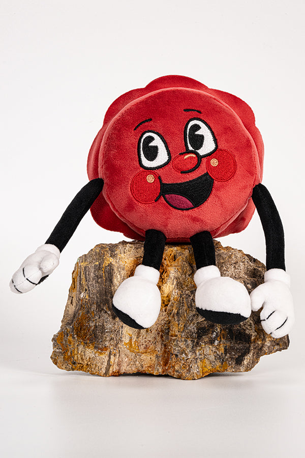 Fallout Bottle and Cappy Plush Set - Image 5