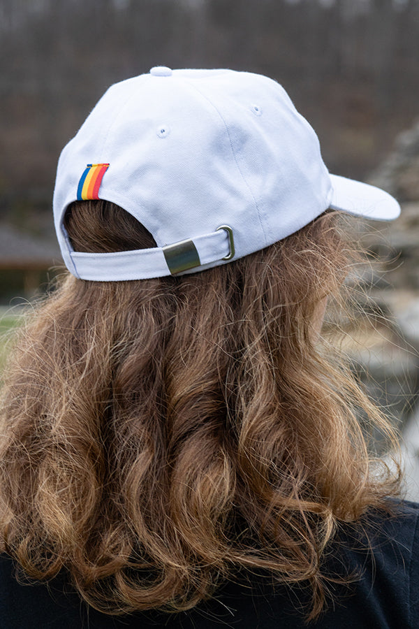 Starfield Terrestrial Outdoor Daylight Diverter Hat - Image 5