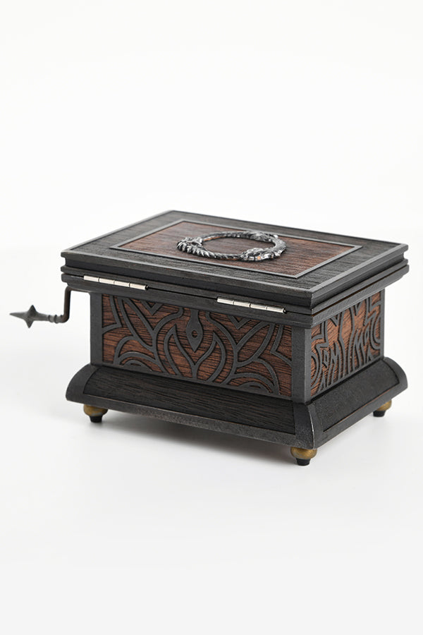 The Elder Scrolls Online 10-Year Anniversary Music Box - Image 5