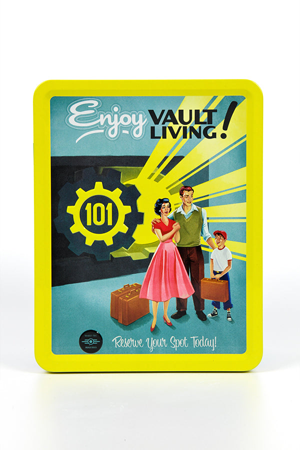 Fallout Vault 101 Bundle - Image 5