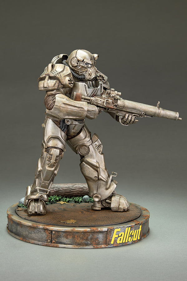 Fallout Series Maximus Figure by Dark Horse - Image 5