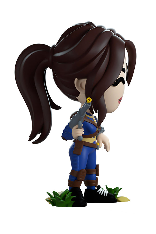 Fallout Series Lucy Figure by Youtooz - Image 5