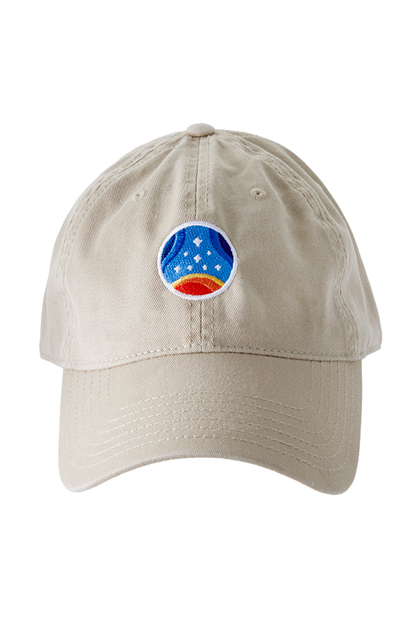 Starfield Constellation Space Dad Hat - Image 5
