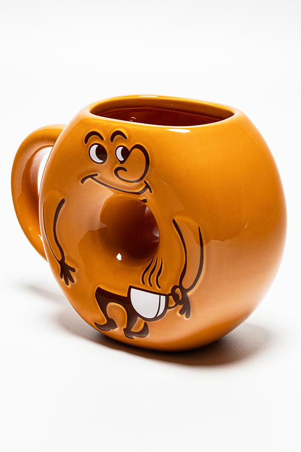 Fallout Slocum's Joe Dough Boy Mug - Image 5