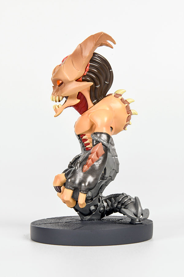 DOOM Eternal Whiplash Mini Collectible Figure - Image 5