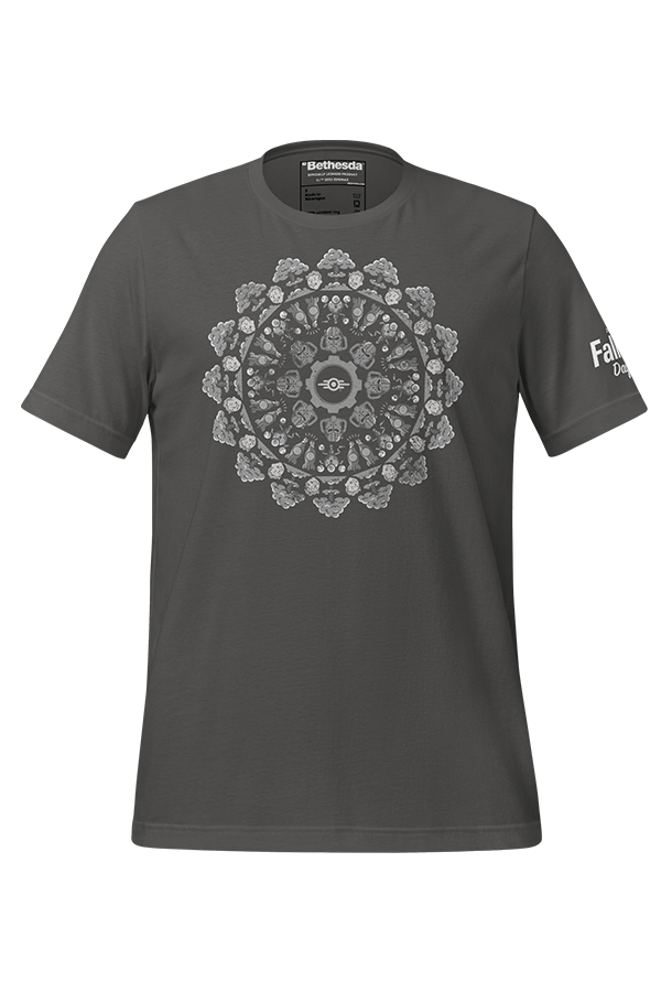 Fallout Day 2025 Tee - Image 5