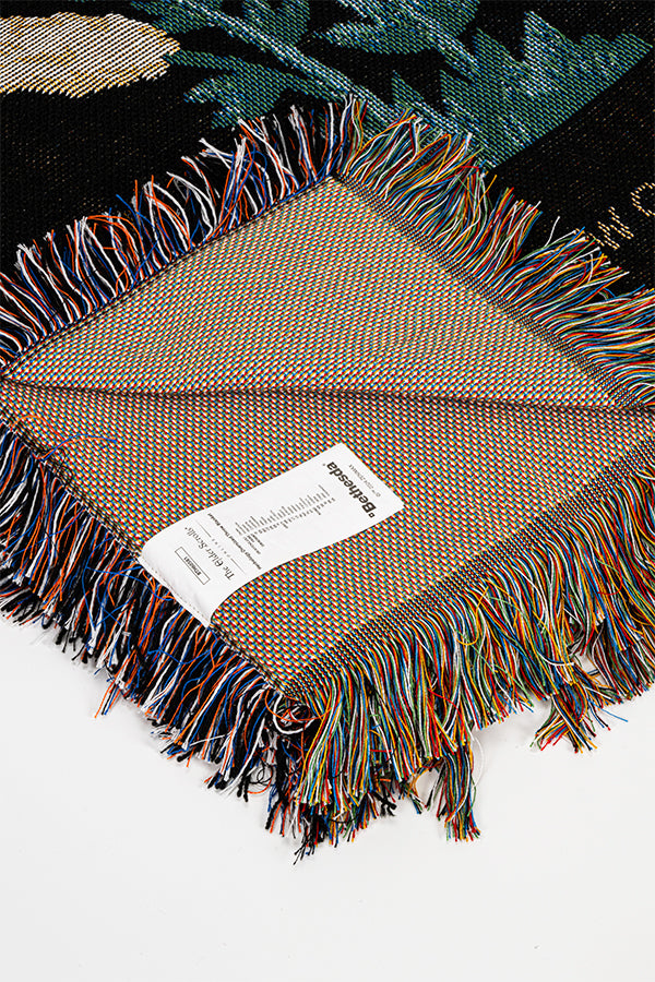The Elder Scrolls Online Herbology Oversized Throw Blanket - Image 9