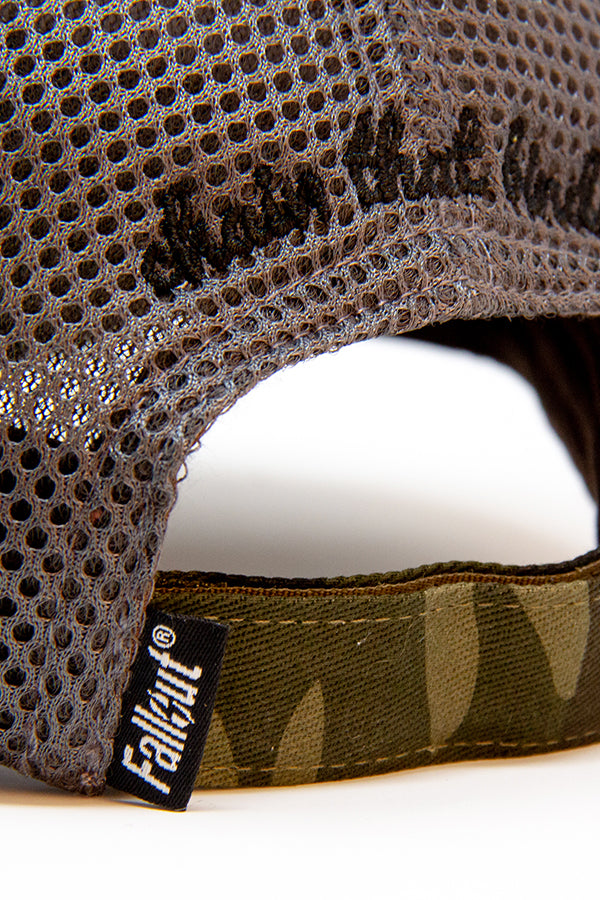 Brotherhood of Steel Military Cap - Image 5