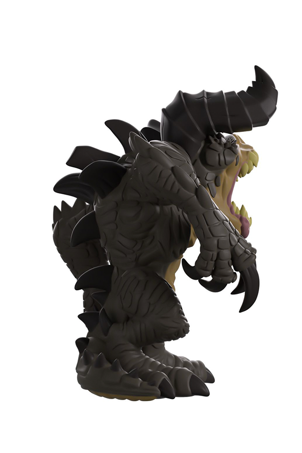 Fallout Deathclaw Vinyl Figure by Youtooz - Image 5