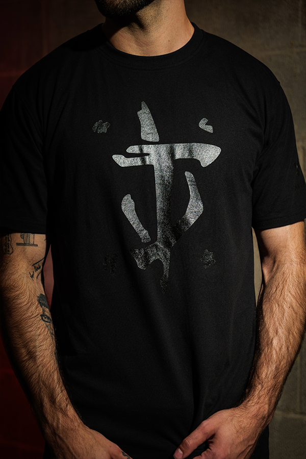 DOOM: The Dark Ages Sigil Tee - Image 5