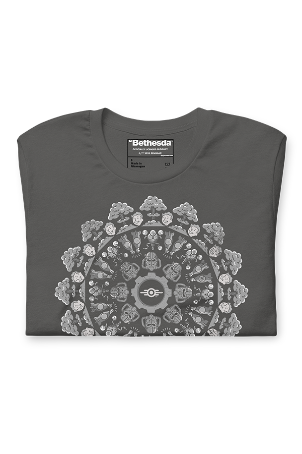 Fallout Day 2025 Tee - Image 6
