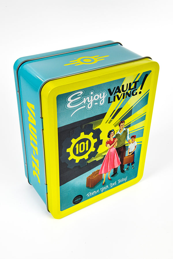 Fallout Vault 101 Bundle - Image 6