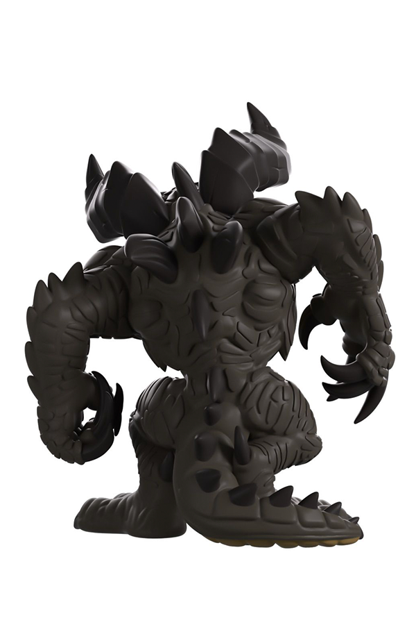 Fallout Deathclaw Vinyl Figure by Youtooz - Image 6