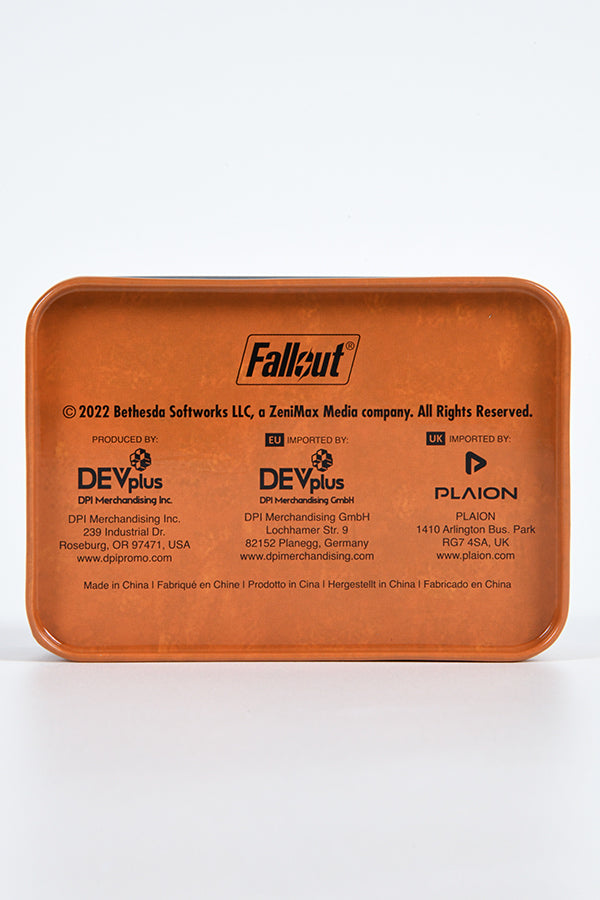 Fallout Bottle Cap Series: Nuka-Cola Quantum with Collectible Tin - Image 6