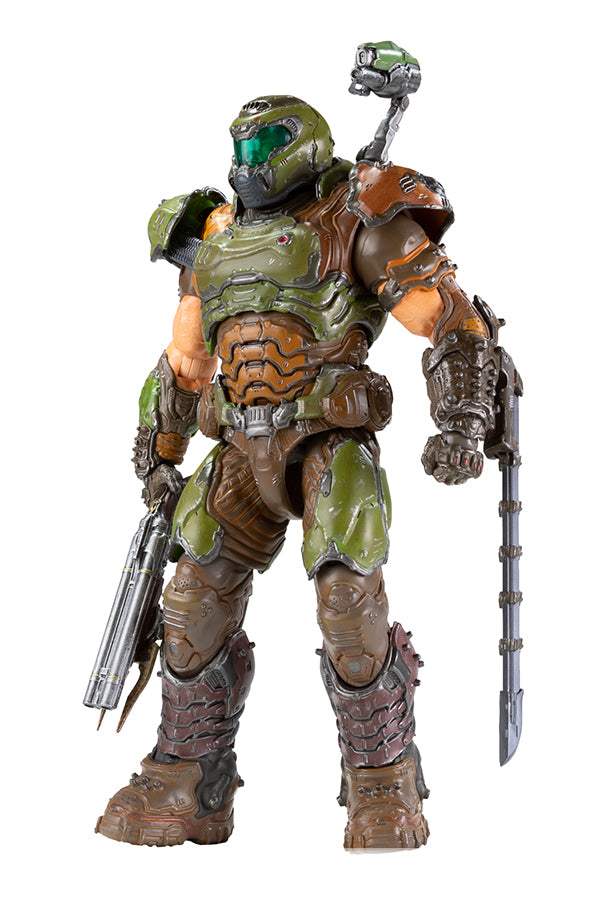 DOOM Eternal Doom Slayer Figure - Image 6