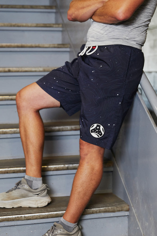 Starfield Leisure Trip Active Shorts - Image 4