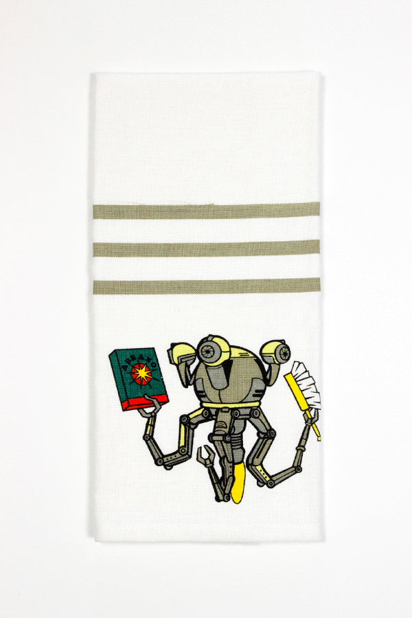 Fallout Kitchen Towel Set - Image 6