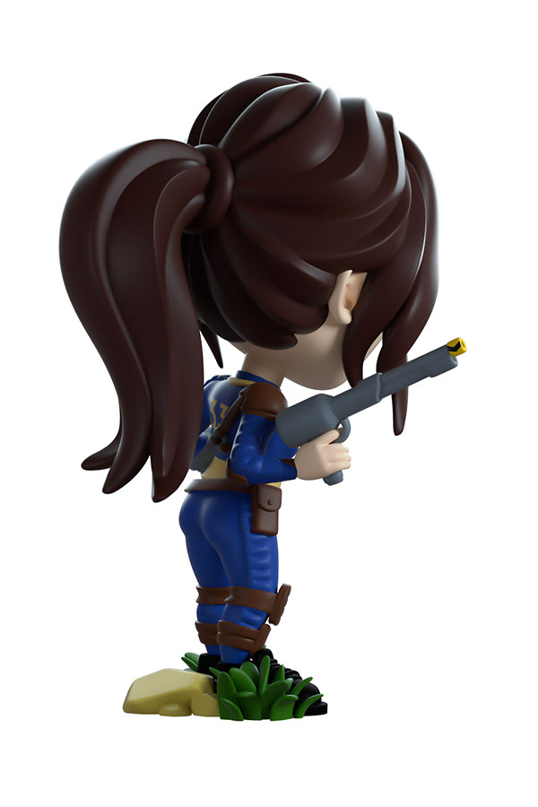 Fallout Series Lucy Figure by Youtooz - Image 6