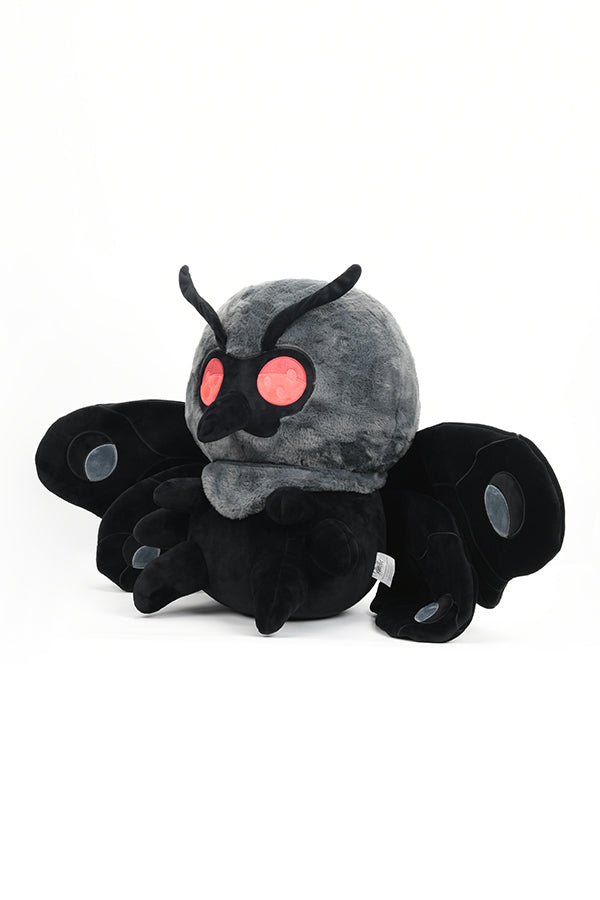 Fallout Chibi Cryptid Mothman Oversized Plush - Image 12
