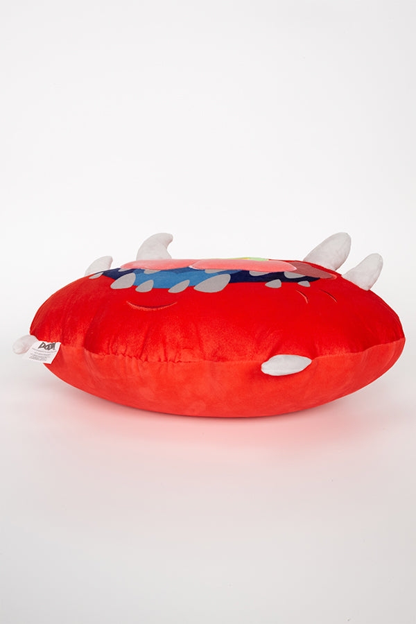 DOOM Cacodemon Plush Pillow - Image 6