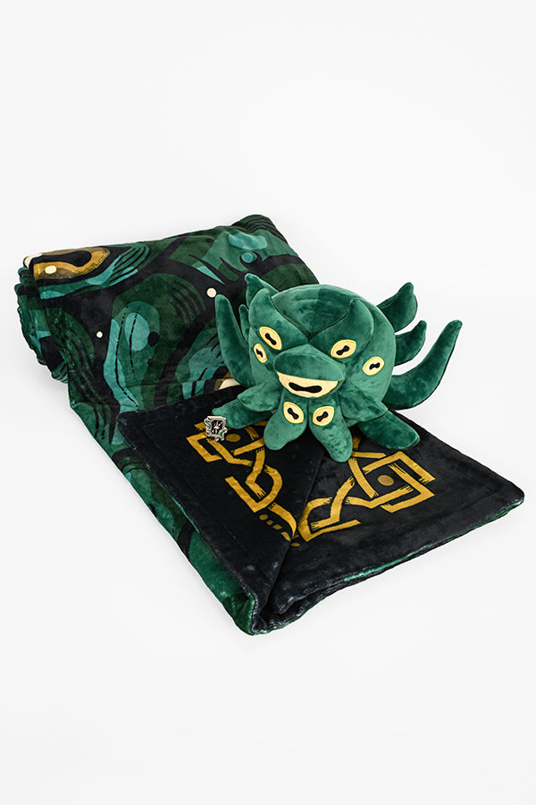 The Elder Scrolls Online Hermaeus Mora Cuddle Bundle - Image 9
