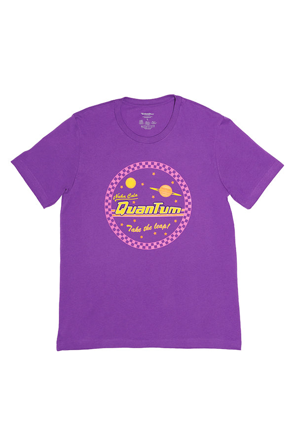 Fallout Nuka-Cola Quantum Tee - Image 6